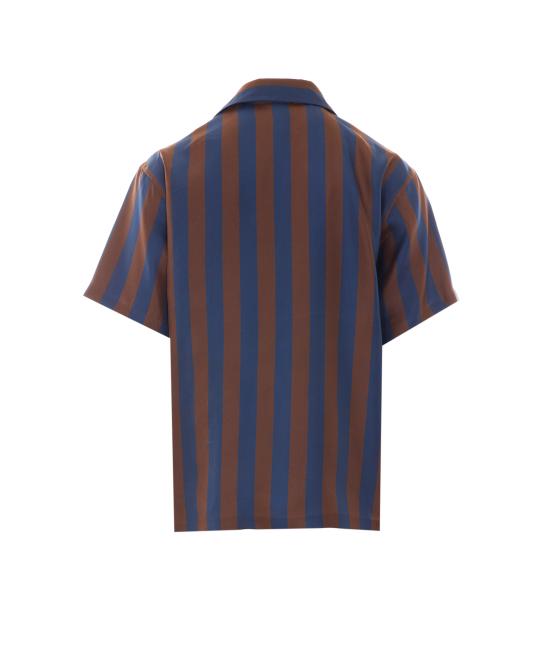 26FW 펜디 셔츠 FS1369 AU6ZF1WXN BLUE - FENDI
