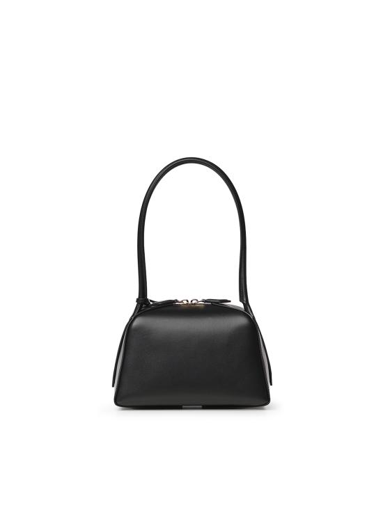 26FW 알라이아 숄더백 AA1L1012I061 999 BLACK - ALAIA