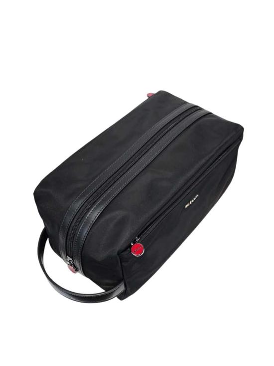 26FW 키톤 가방 UBA0057N012700100T NERO - KITON