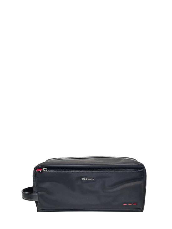 26FW 키톤 가방 UBA0057N012700100T NERO