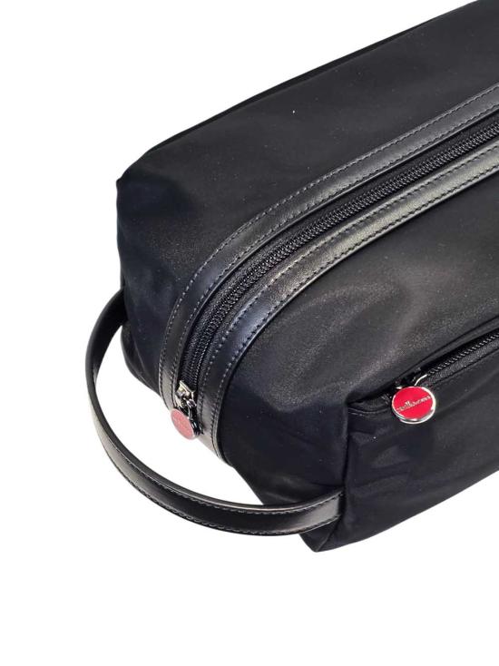 26FW 키톤 가방 UBA0057N012700100T NERO - KITON