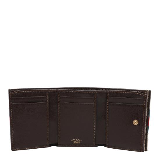 26FW 구찌 지갑 867131 FAFV99653 BEIGE - GUCCI
