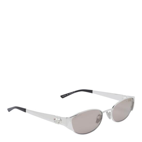 26FW 구찌 선글라스 A000PJ I33308129 SILVER - GUCCI