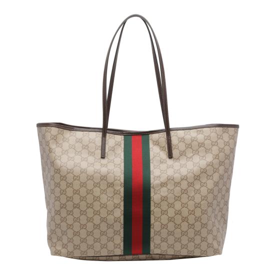 26FW 구찌 토트백 874745 FAF798547 Beige