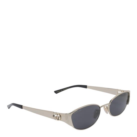 26FW 구찌 선글라스 A000PJ I33308012 Gold - GUCCI