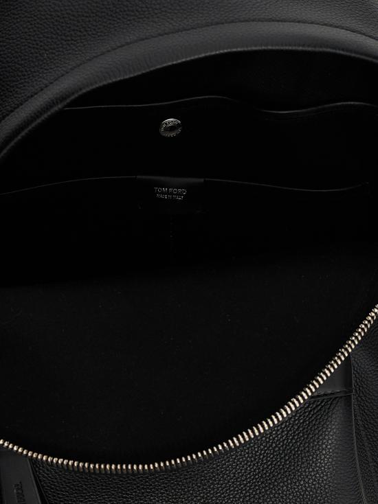 26FW 톰포드 백팩 버클리  & 여행용품 블랙 - TOMFORD
