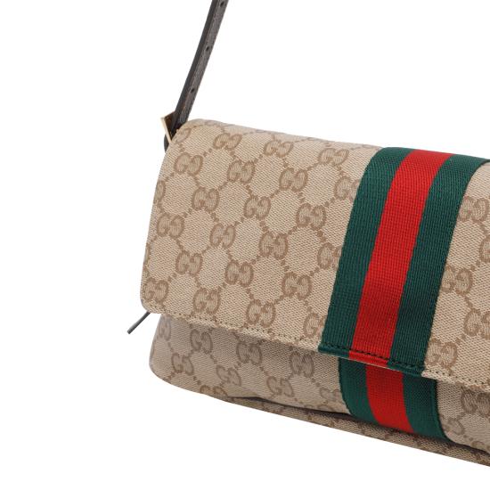26FW 구찌 토트백 874744 FAF798547 Beige - GUCCI