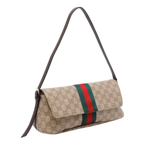 26FW 구찌 토트백 874744 FAF798547 Beige - GUCCI