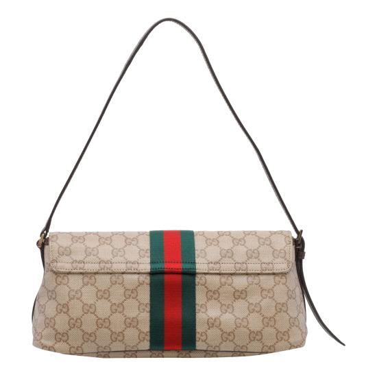 26FW 구찌 토트백 874744 FAF798547 Beige - GUCCI