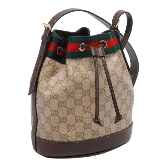 26FW 구찌 토트백 A002GW FAF798547 Beige - GUCCI