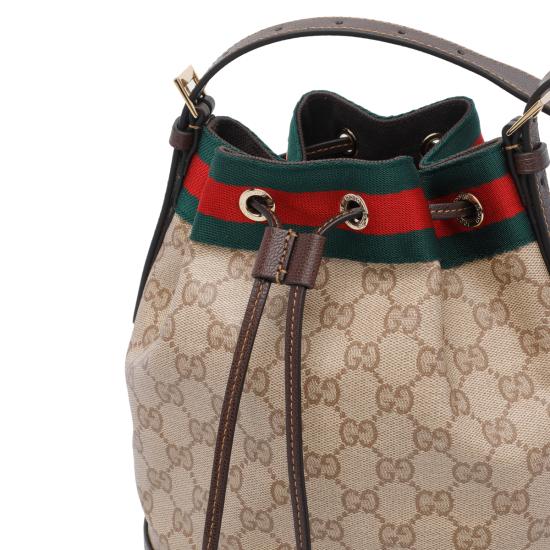 26FW 구찌 토트백 A002GW FAF798547 Beige - GUCCI