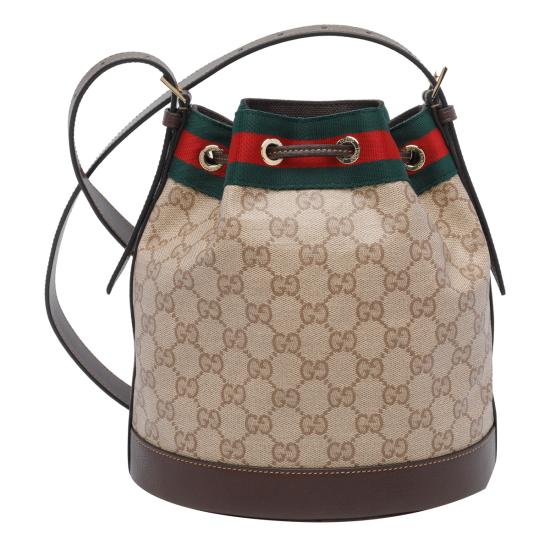 26FW 구찌 토트백 A002GW FAF798547 Beige - GUCCI