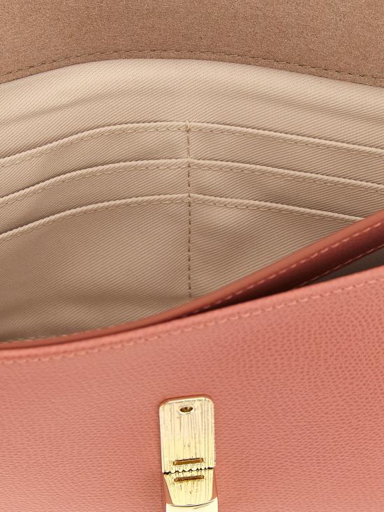 26FW 훌라 클러치/파우치 아이리스 클러치 핑크 - FURLA