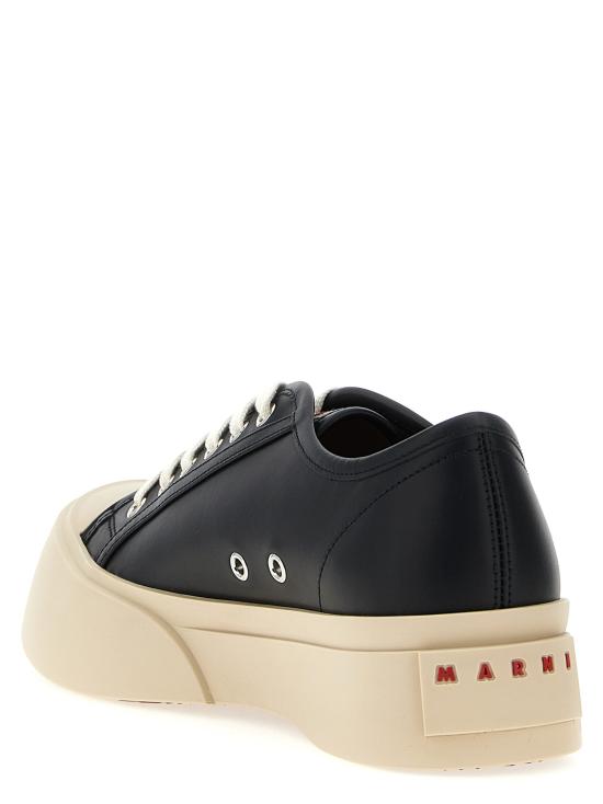 26FW 마르니 스니커즈 파블로  블랙 - MARNI