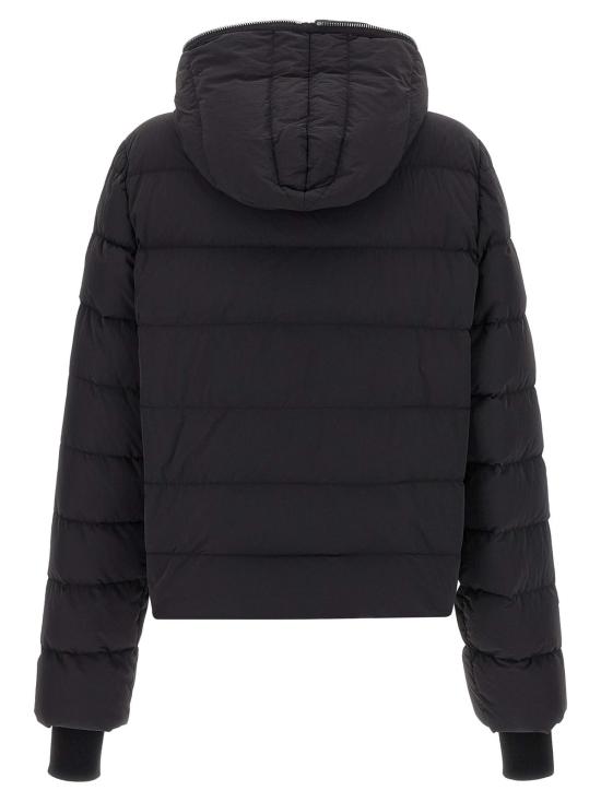  릭 오웬스 패딩 김프 풀랭스 재킷 - RICK OWENS