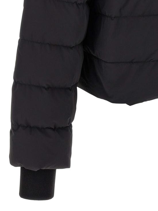  릭 오웬스 패딩 김프 풀랭스 재킷 - RICK OWENS