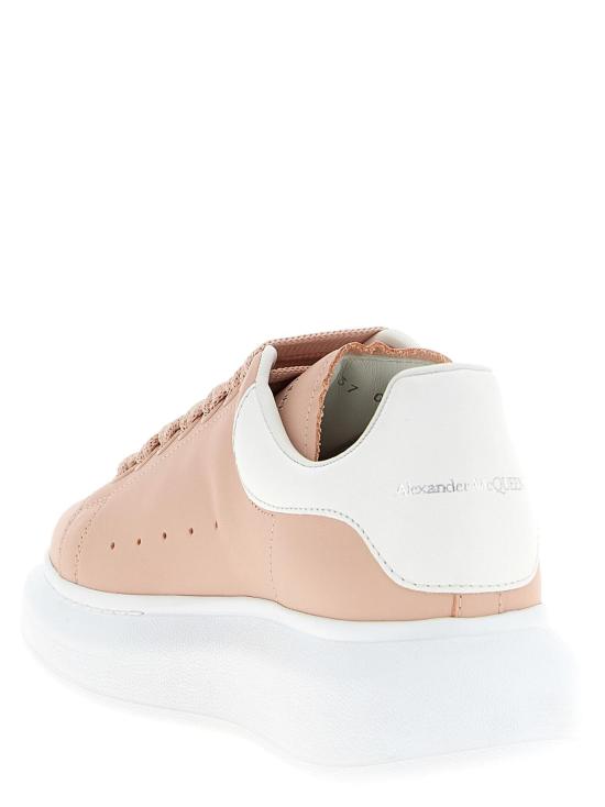  알렉산더 맥퀸 스니커즈 래리 청키  멀티컬러 - ALEXANDER MCQUEEN