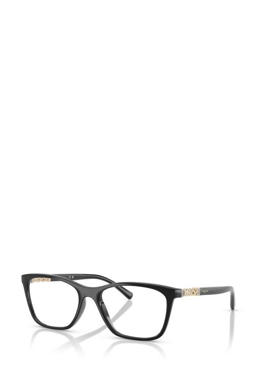 26FW 보그 안경 VO5632B W44 BLACK - VOGUE