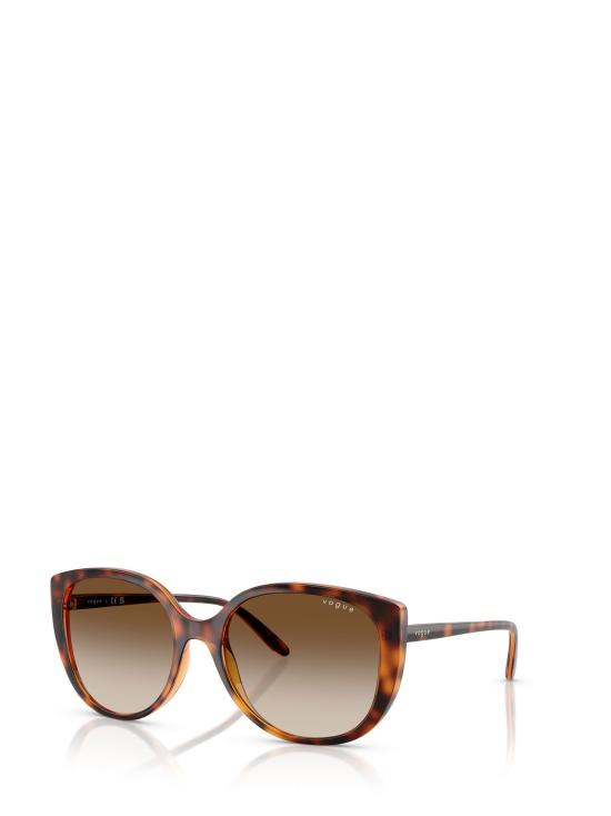 26FW 보그 선글라스 VO5623S W65613 DARK HAVANA - VOGUE