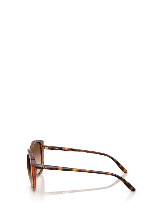26FW 보그 선글라스 VO5623S W65613 DARK HAVANA - VOGUE