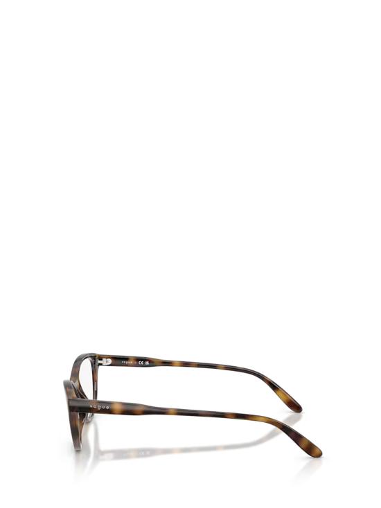 26FW 보그 안경 VO5703U W656 DARK HAVANA - VOGUE