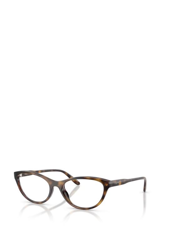 26FW 보그 안경 VO5703U W656 DARK HAVANA - VOGUE
