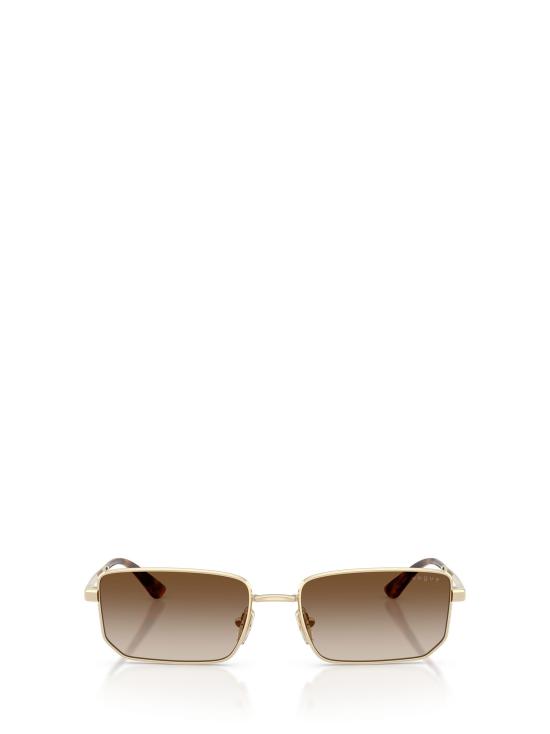 26FW 보그 선글라스 VO4352S 848 13 PALE GOLD