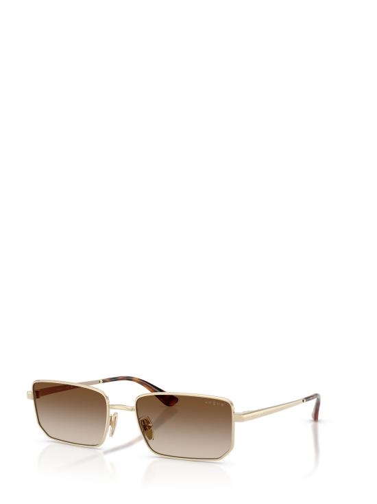 26FW 보그 선글라스 VO4352S 848 13 PALE GOLD - VOGUE