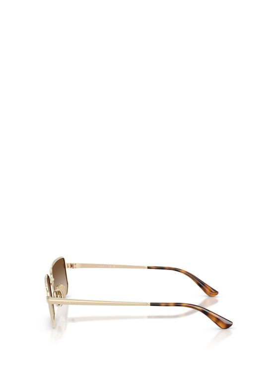 26FW 보그 선글라스 VO4352S 848 13 PALE GOLD - VOGUE