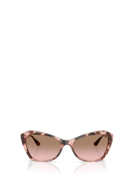 26FW 보그 선글라스 VO5626S 319914 ROSE HAVANA