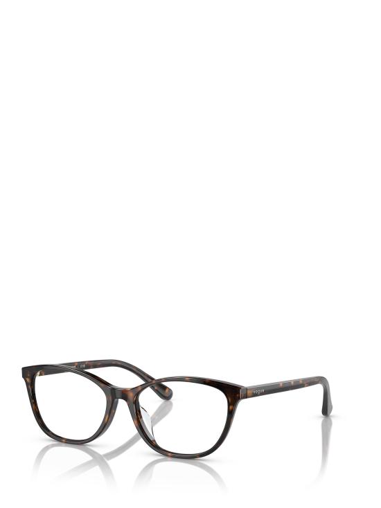 26FW 보그 안경 VO5502D W656 DARK HAVANA - VOGUE