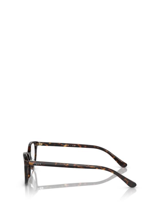 26FW 보그 안경 VO5502D W656 DARK HAVANA - VOGUE