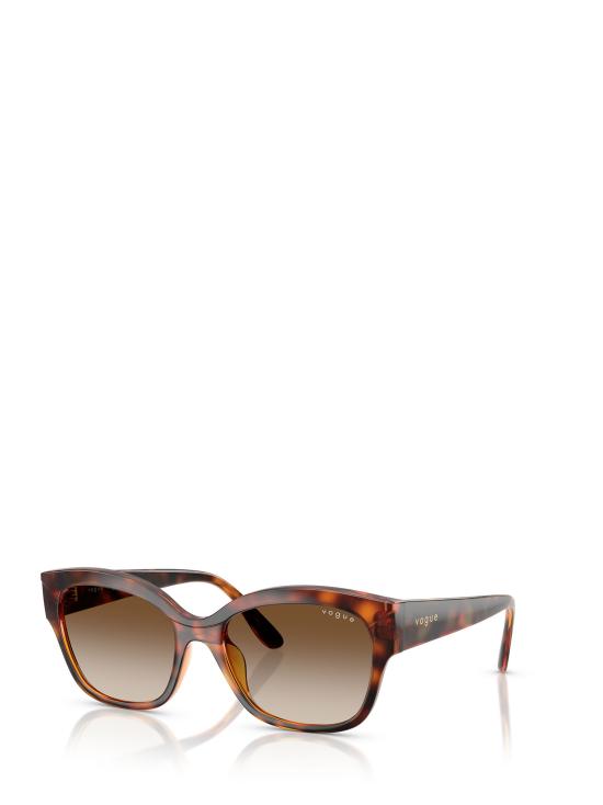 26FW 보그 선글라스 VO5638SU W65613 DARK HAVANA - VOGUE