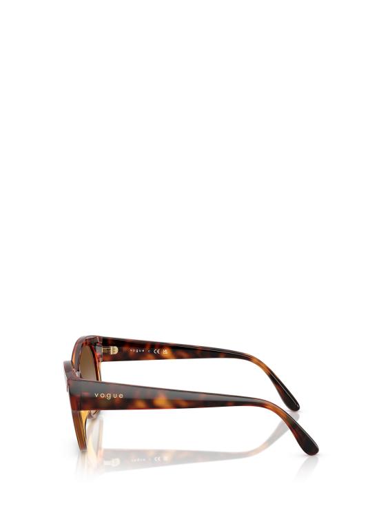 26FW 보그 선글라스 VO5638SU W65613 DARK HAVANA - VOGUE