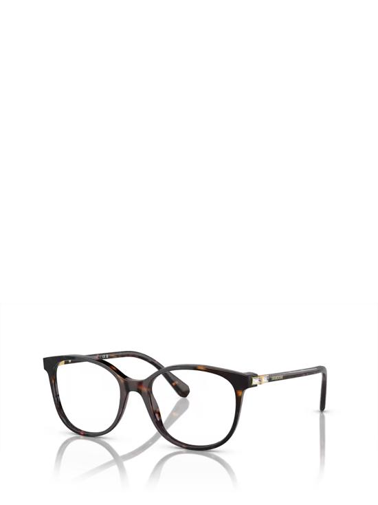 26FW 스와로브스키 안경 SK2002 1002 HAVANA - SWAROVSKI