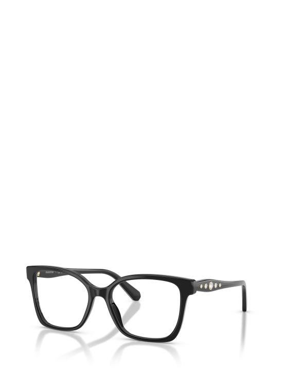 26FW 스와로브스키 안경 SK2061 1001 BLACK - SWAROVSKI