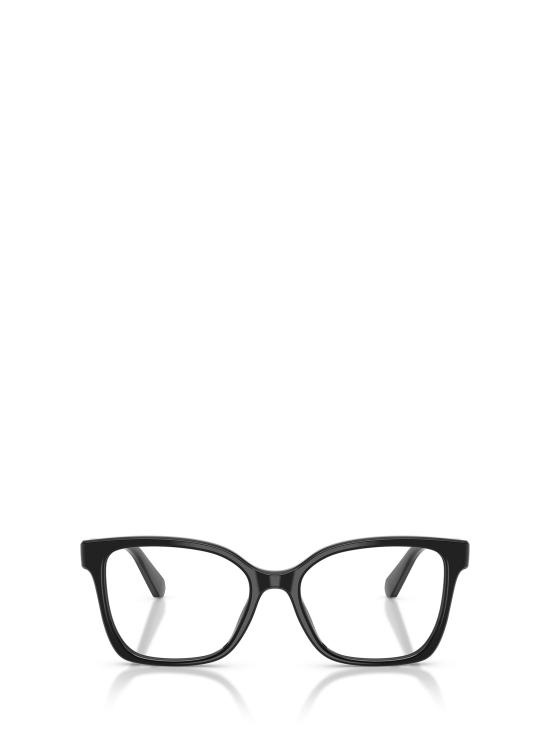 26FW 스와로브스키 안경 SK2061 1001 BLACK