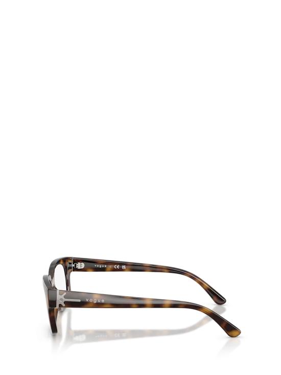 26FW 보그 안경 VO5689 W656 DARK HAVANA - VOGUE