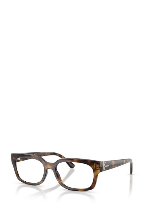 26FW 보그 안경 VO5689 W656 DARK HAVANA - VOGUE