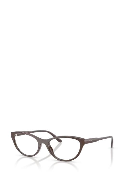 26FW 보그 안경 VO5703U 2252 FULL BROWN - VOGUE