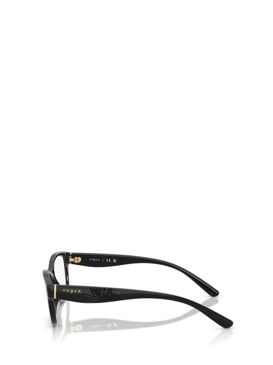 26FW 보그 안경 VO5627 W44 BLACK - VOGUE