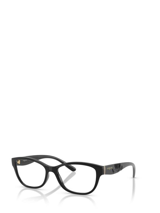 26FW 보그 안경 VO5627 W44 BLACK - VOGUE