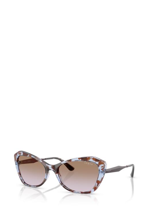 26FW 보그 선글라스 VO5626S 320168 BLUE HAVANA - VOGUE