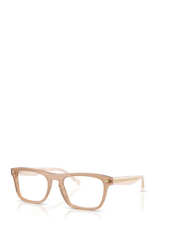 26FW 보그 안경 VO5619 3189 TRANSPARENT BROWN - VOGUE
