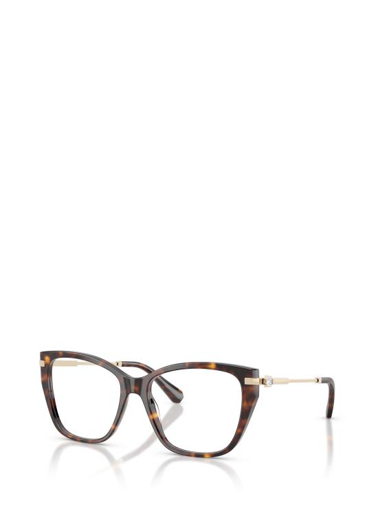 26FW 스와로브스키 안경 SK2060 1002 HAVANA - SWAROVSKI