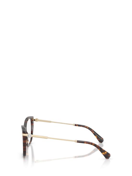 26FW 스와로브스키 안경 SK2060 1002 HAVANA - SWAROVSKI