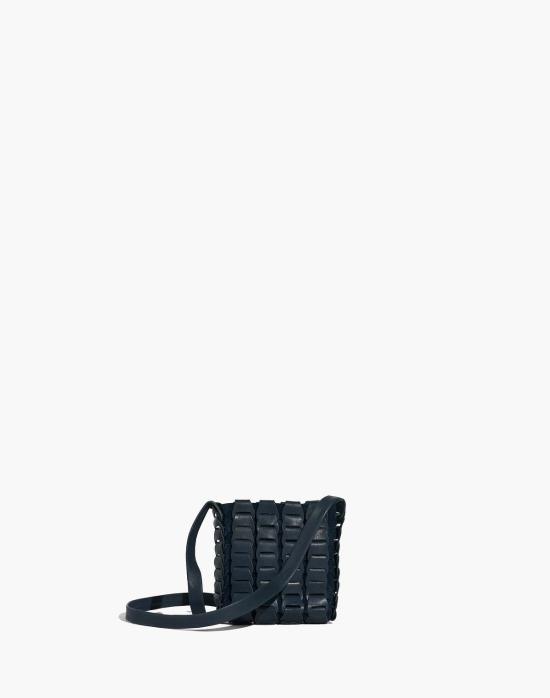  Nimes 크로스백 님즈 미니 바스켓 크로스바디 백 - OTHER BRANDS
