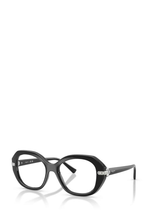 26FW 보그 안경 VO5705B W44 BLACK - VOGUE