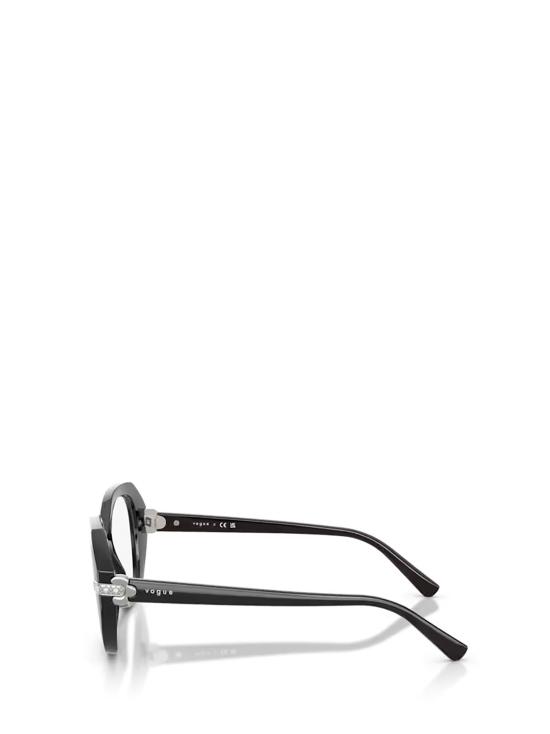26FW 보그 안경 VO5705B W44 BLACK - VOGUE