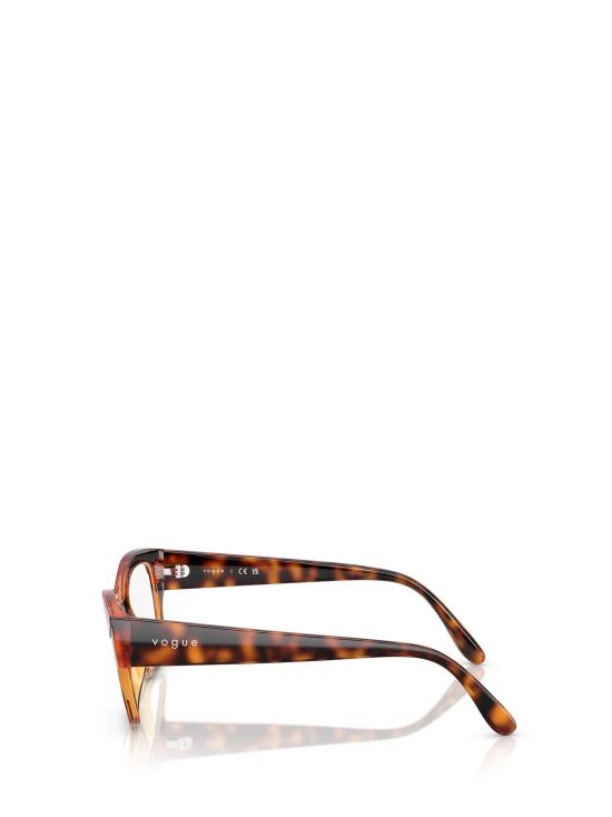 26FW 보그 안경 VO5635U W656 DARK HAVANA - VOGUE